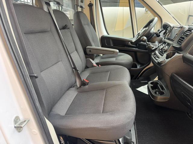 FIAT Ducato 35 2.2140CV Maxi Ribaltabile Scattolini iva comp.