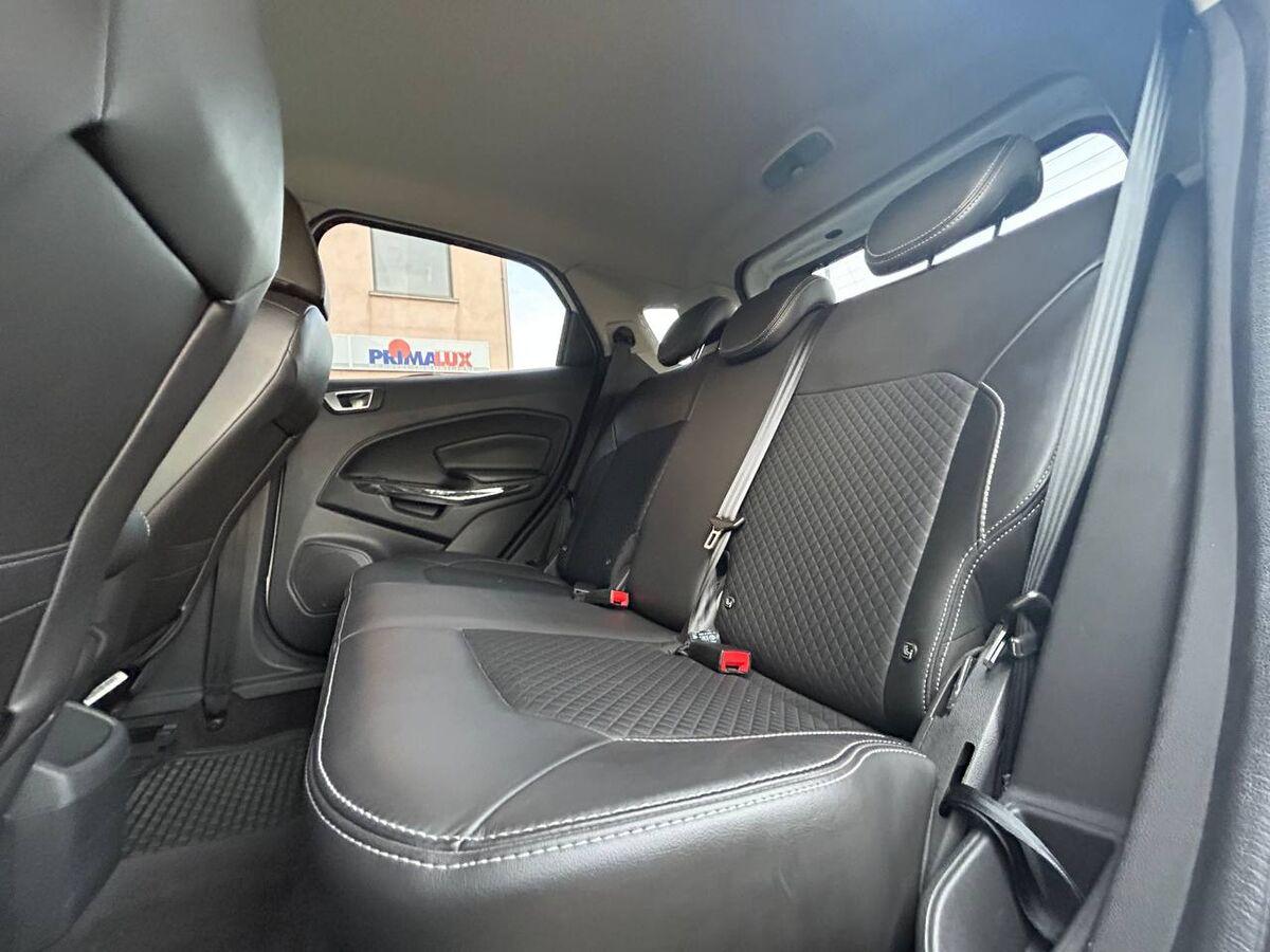 Ford EcoSport 1.5 tdci Business c navi 95cv