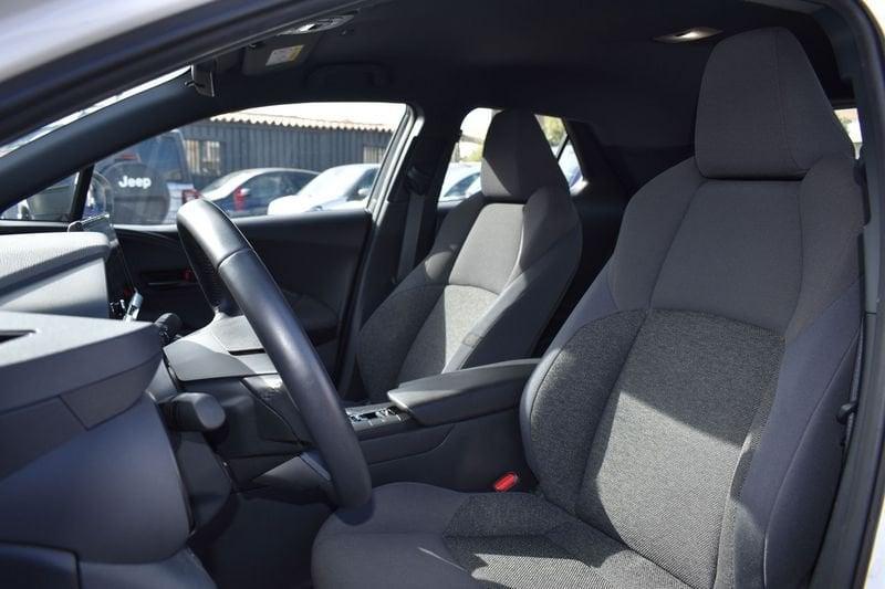Toyota C-HR 1.8 HV E-CVT Active