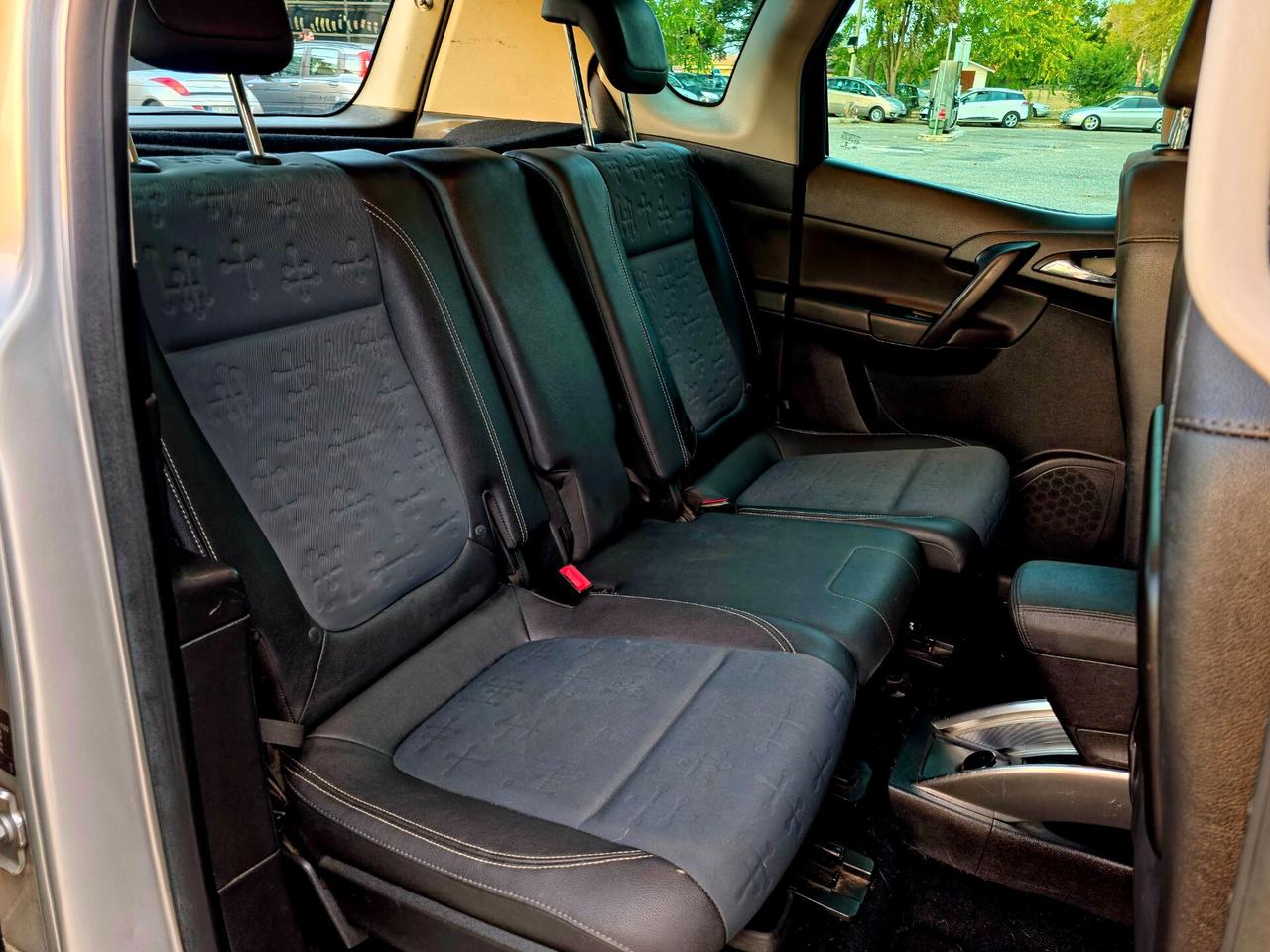 Opel Meriva 1.7 CDTI 110CV b-color Panoramic 2011-E5 Manuale NEO