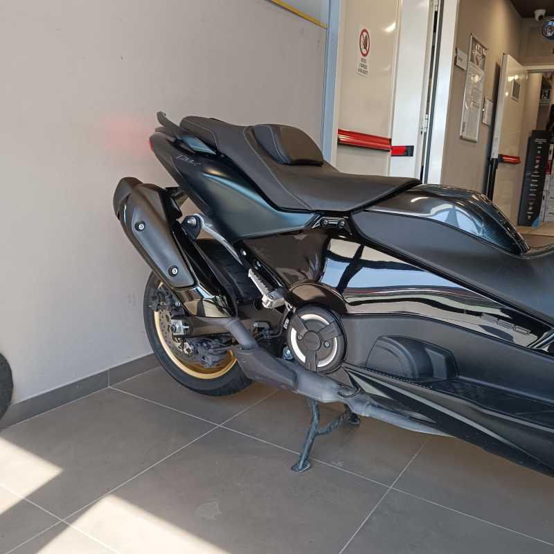 Yamaha T-Max 560 Tech Max - 2022
