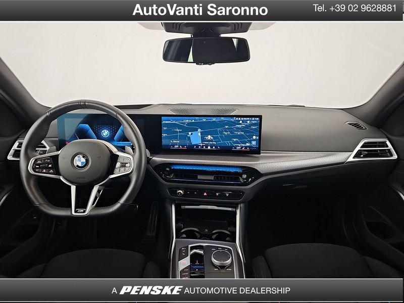BMW Serie 3 Touring 320d 48V xDrive Touring Msport Pro