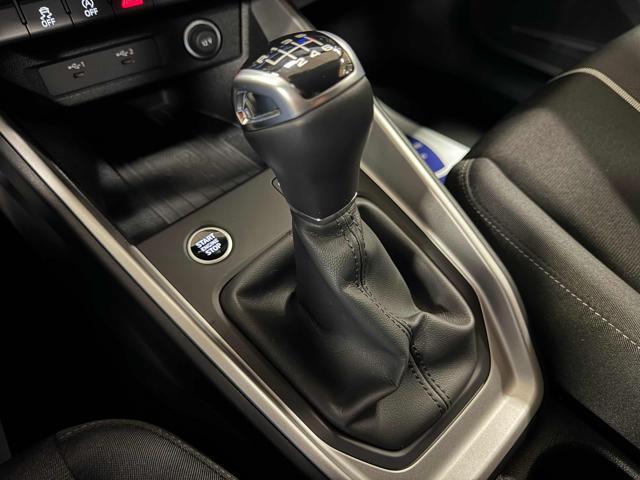 AUDI A1 allstreet 30 TFSI Business