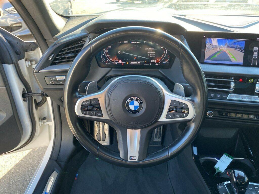 BMW Serie 2 M Gran Coupe 235 i xDrive DCT