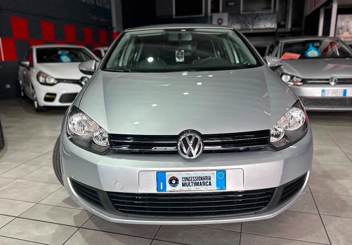 Volkswagen Golf 1.2 TSI 5p. Comfortline