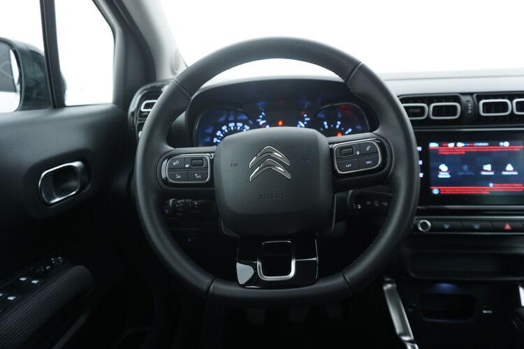 Citroen C3 Aircross Feel BR611709 1.5 Diesel 110CV