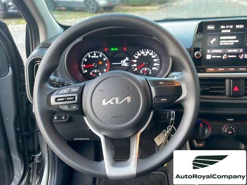 KIA Picanto Picanto 1.0 12V 5 porte Urban