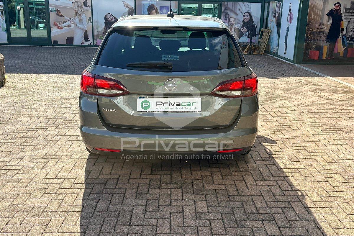 OPEL Astra 1.5 CDTI 122 CV S&S AT9 Sports Tourer Business Eleg.