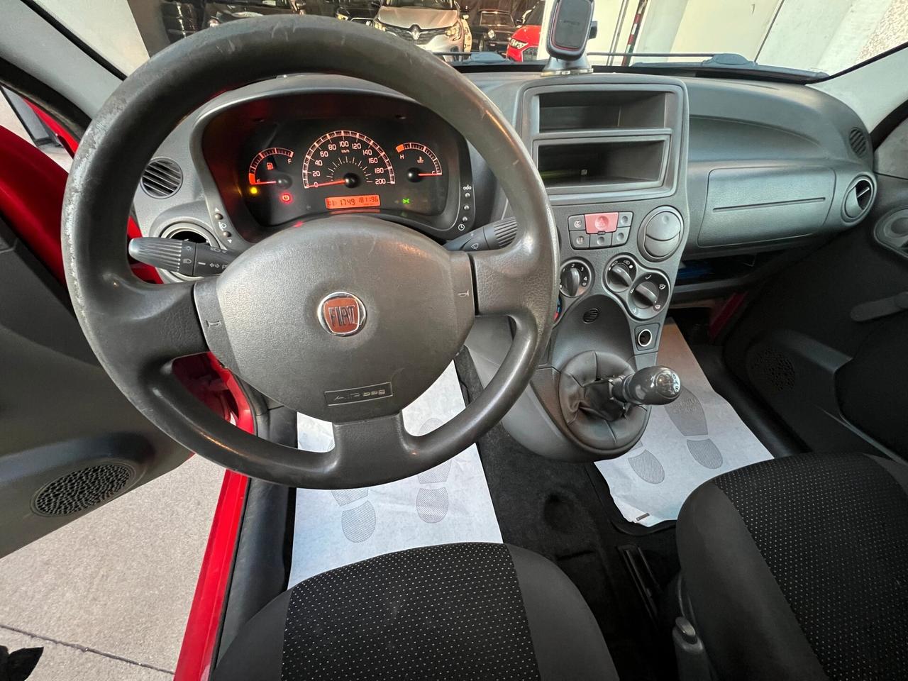 Fiat Panda 1.3 MJT Van Active 2 posti - IVA ESCLUSA - NO CLIMA