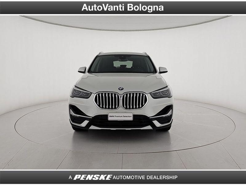 BMW X1 xDrive18d xLine Plus