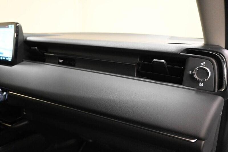 Honda HR-V HR-V 1.5 Hev eCVT Advance