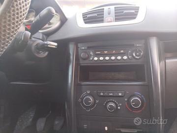 Peugeot 207 1.4 8V 75CV SW Energie Sport ECO GPL