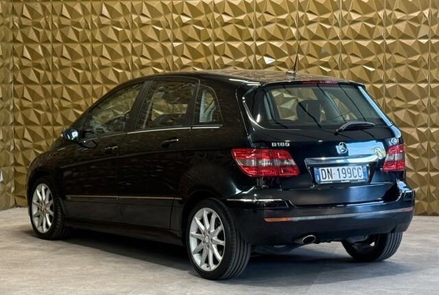 Mercedes-benz B 180 CDI Sport
