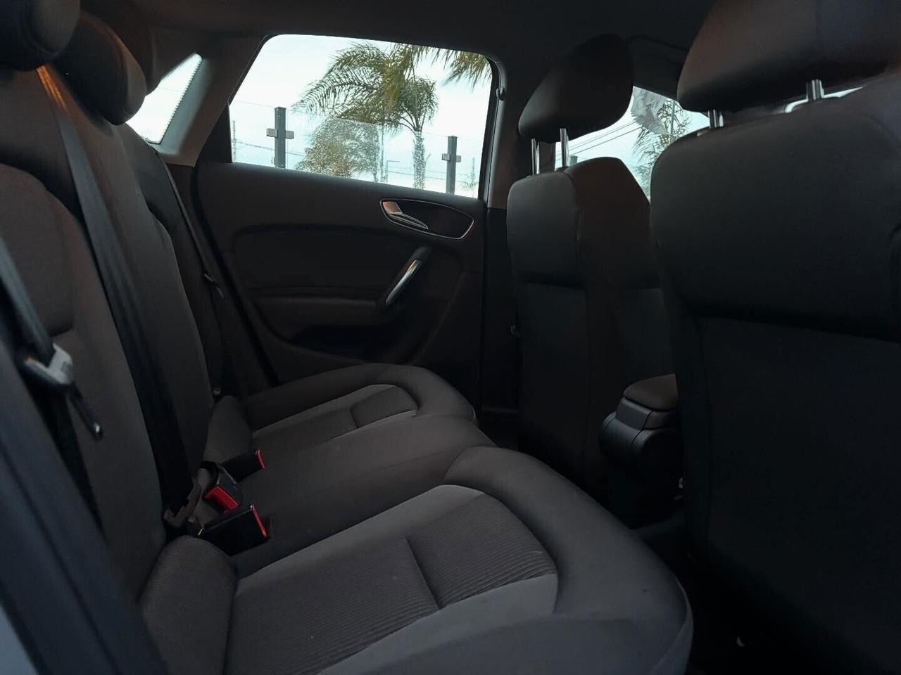 Audi A1 SPB 1.6 TDI -s line