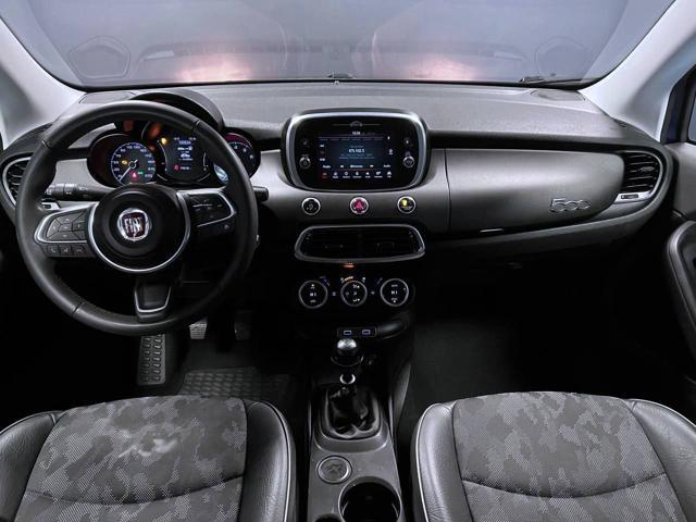 FIAT 500X 1.0 T3 120 CV Cross