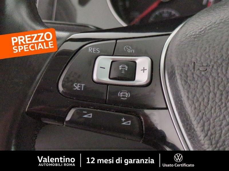 Volkswagen Golf Variant 1.5 TGI DSG 5p. Business BMT