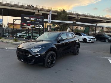 Fiat 600 Hybrid 145 CV DCT MHEV Sport KM 0 IVA ESPOSTA