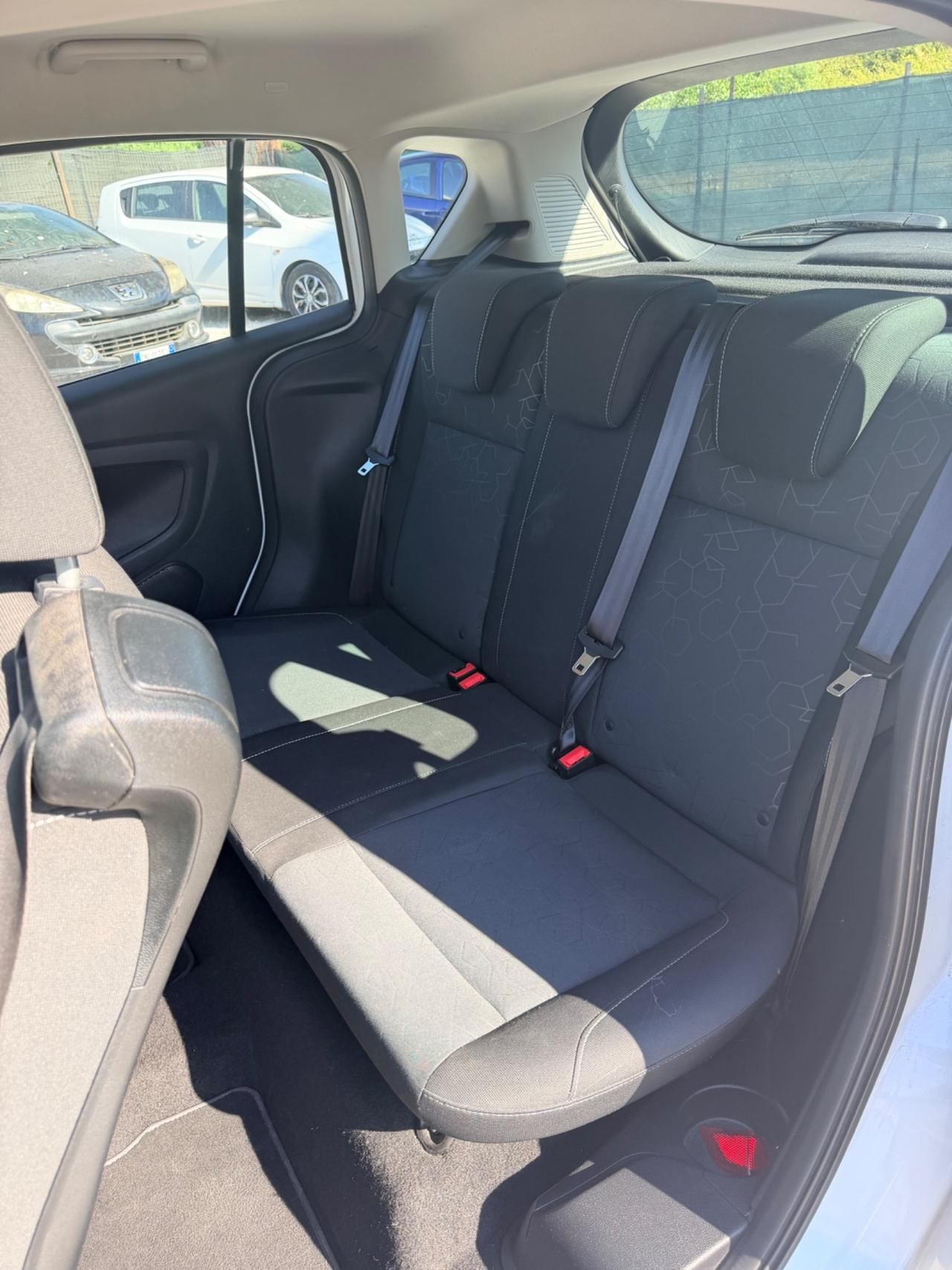 Ford B-Max 1.0 EcoBoost 100 CV Business