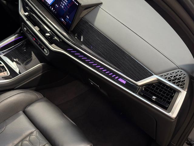 BMW X5 M Competition 48V