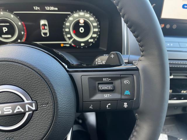 NISSAN Qashqai MHEV 158 CV Xtronic N-Connecta Km 0 New Model