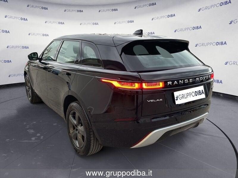 Land Rover Range Rover Velar 2017 Benzina 2.0D I4 204 CV S