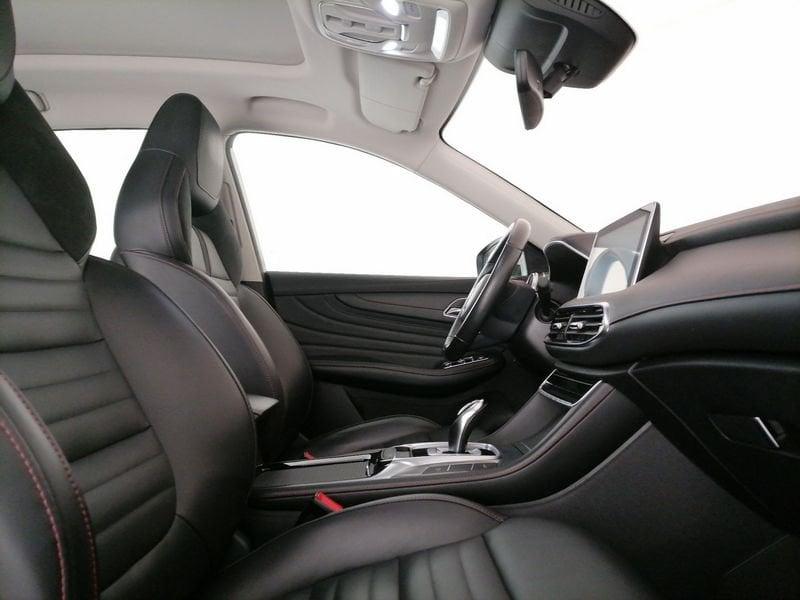 MG HS E 1.5 t-gdi phev Exclusive auto