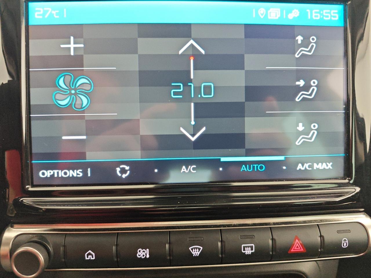 Citroen C3 Aircross PureTech 110 S&S Shine