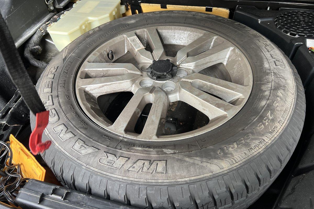LAND ROVER Freelander 2.2 eD4 2WD S.W. SE