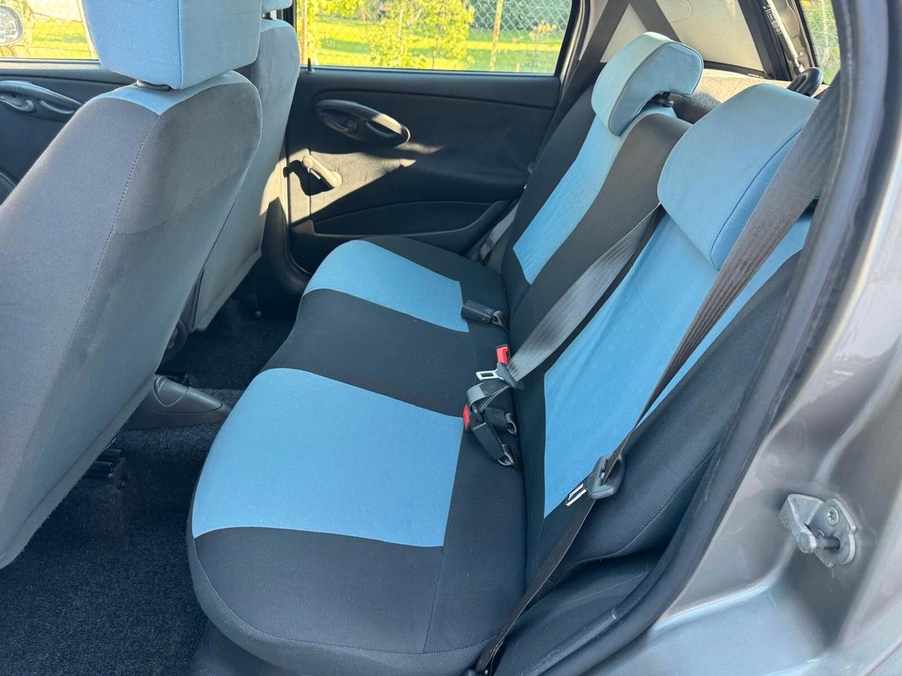 Fiat Punto 1.2 5 porte Dynamic*NEOPATENTATI