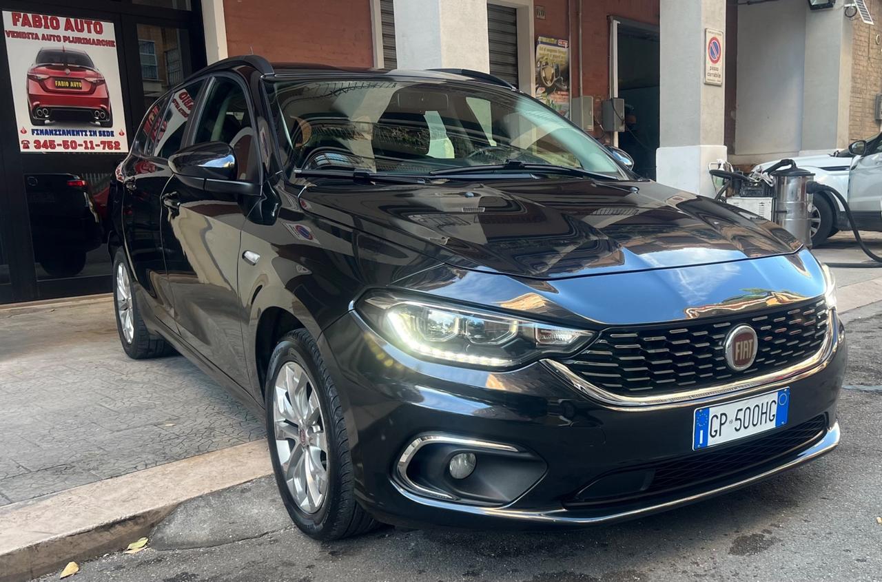 Fiat Tipo SW 1.4 t jet gpl