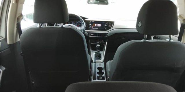 VOLKSWAGEN Polo 1.6 TDI 95 CV 5p. Sport BlueMotion Technology