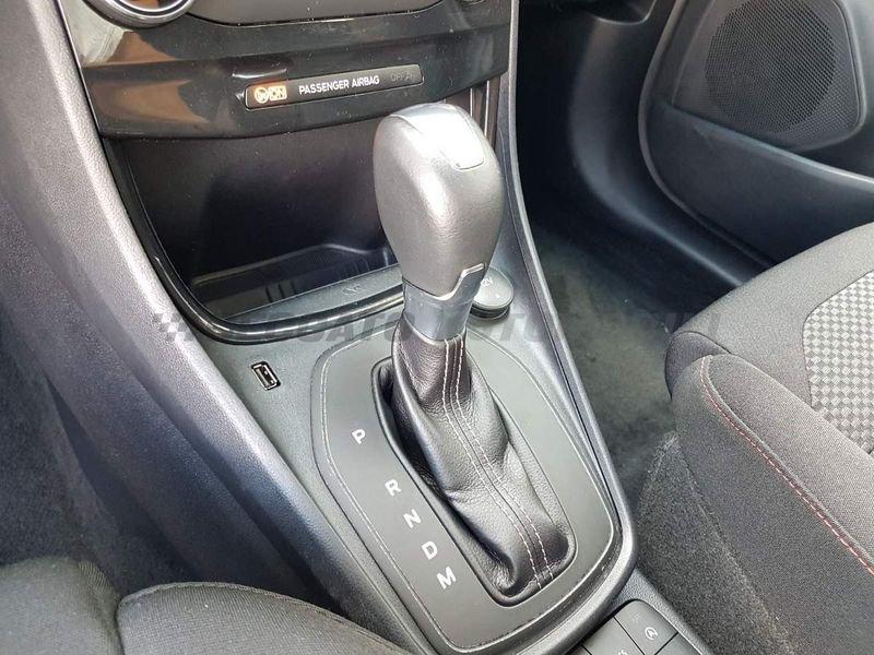 Ford Puma Puma 1.0 ecoboost h ST-Line s&s 125cv auto