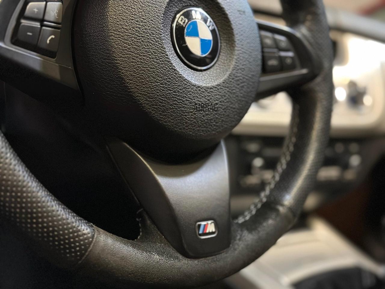 Bmw Z4 sDrive30i Msport