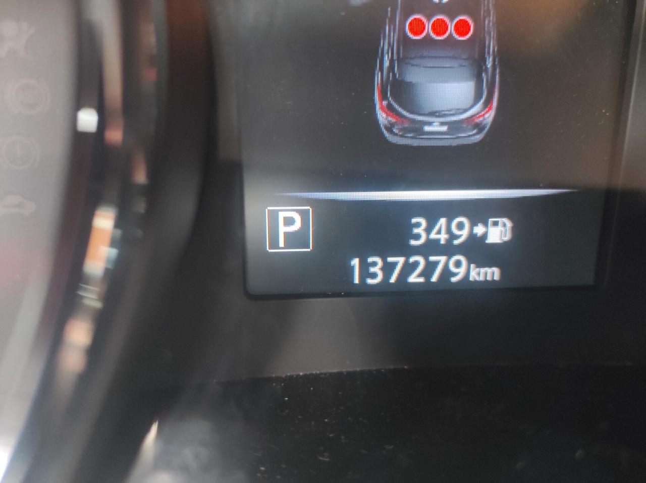 Nissan Qashqai 1.6 dCi 2WD Tekna