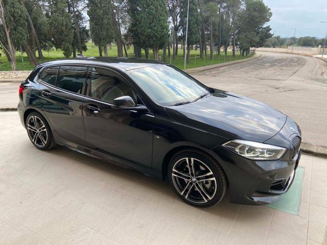 BMW 118 d 5p. Msport C.AUTOMATICO SOLI 3689 KM