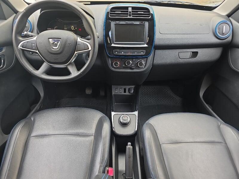Dacia Spring Comfort Electric 45