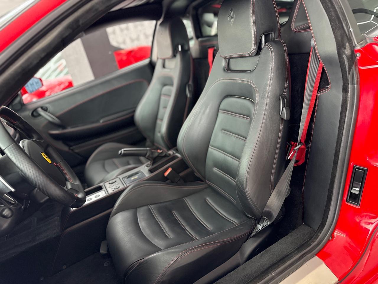 Ferrari F430 F1 COUPE