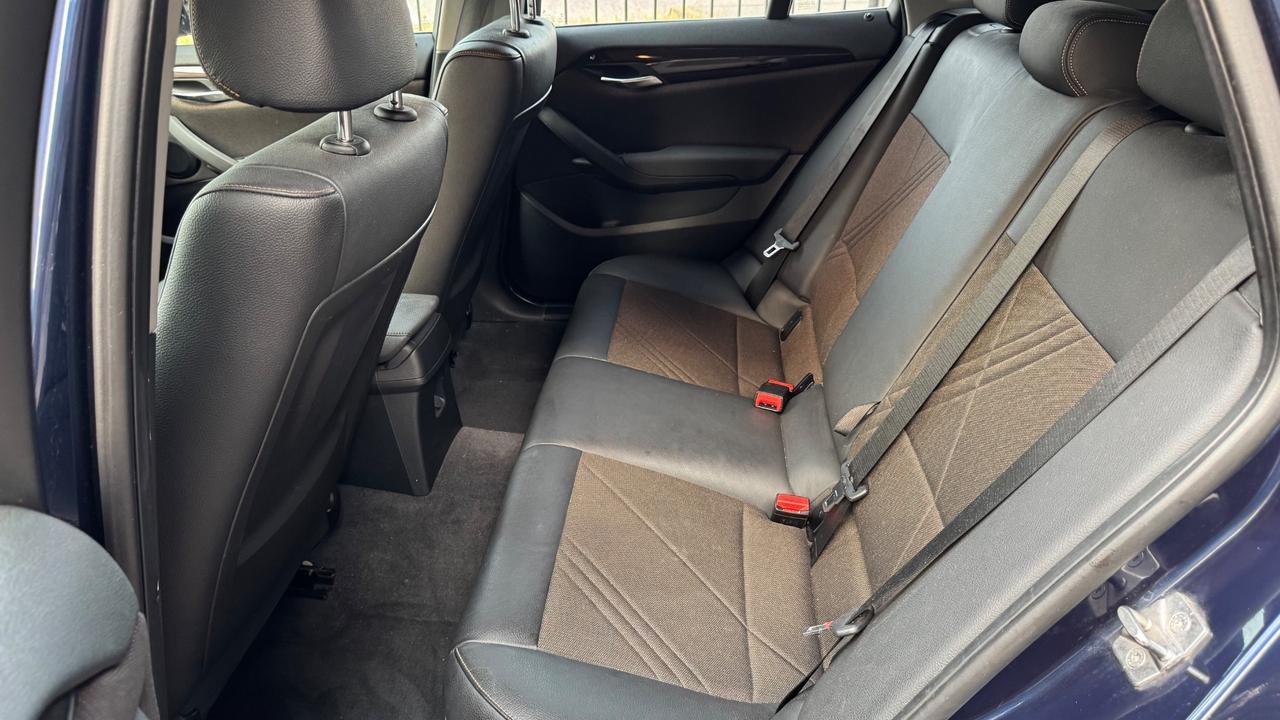 Bmw X1 xDrive18d X Line Msport unico proprietario