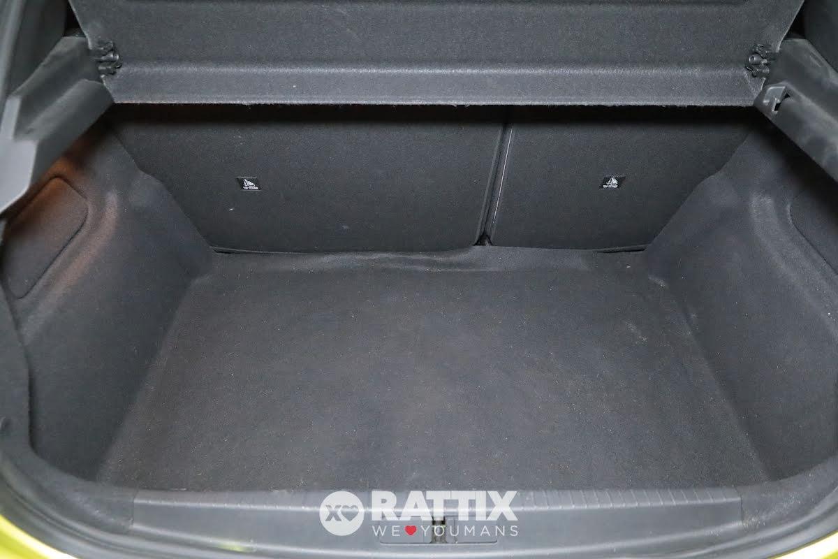 Peugeot 208 1.2 puretech 100CV GT