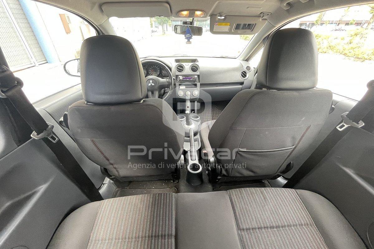 MITSUBISHI Colt 1.3 16V 3p. Insport