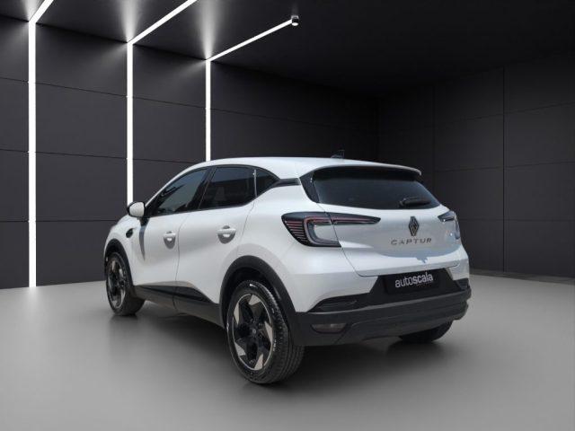 RENAULT Captur TCe 100 CV GPL Techno