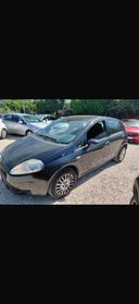 Fiat Punto 1.4 8V 5 porte Easypower Easy