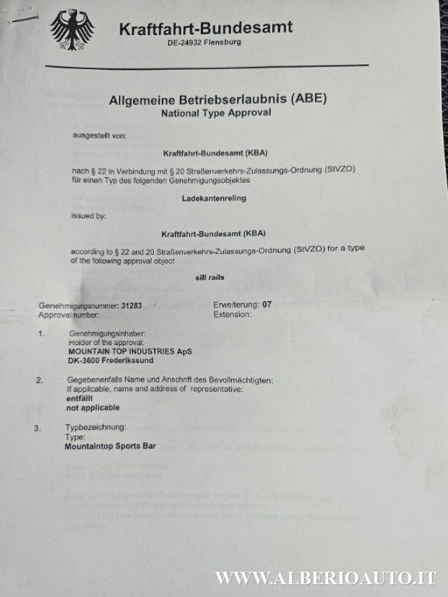 MITSUBISHI L200 2.3 D Club Cab 4x4 Super Select Intense +IVA