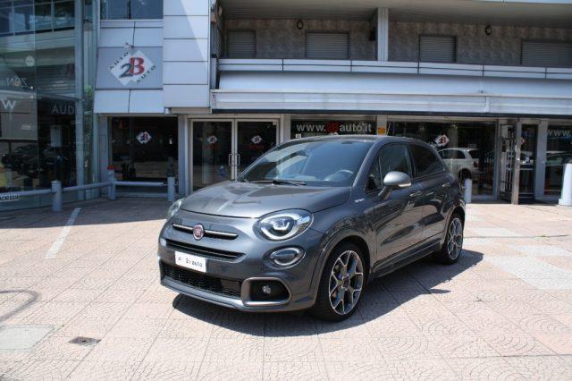 FIAT 500X 1.0 T3 120 CV Sport