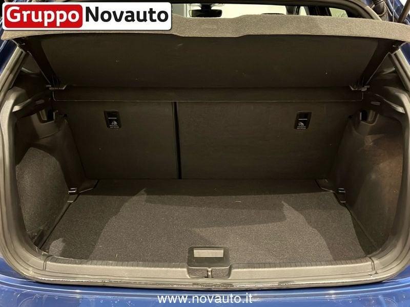 Volkswagen Polo 1.0 TSI 81kW R-Line DSG