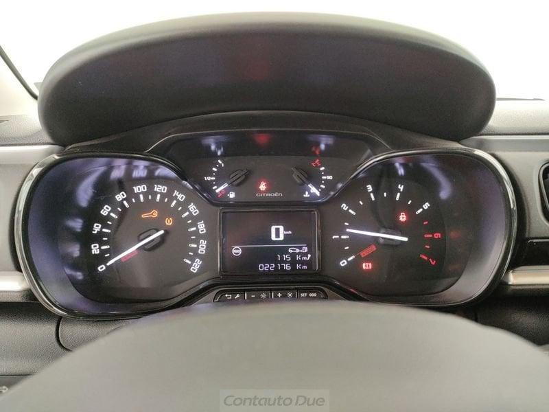 Citroën C3 PureTech 83 S&S You!