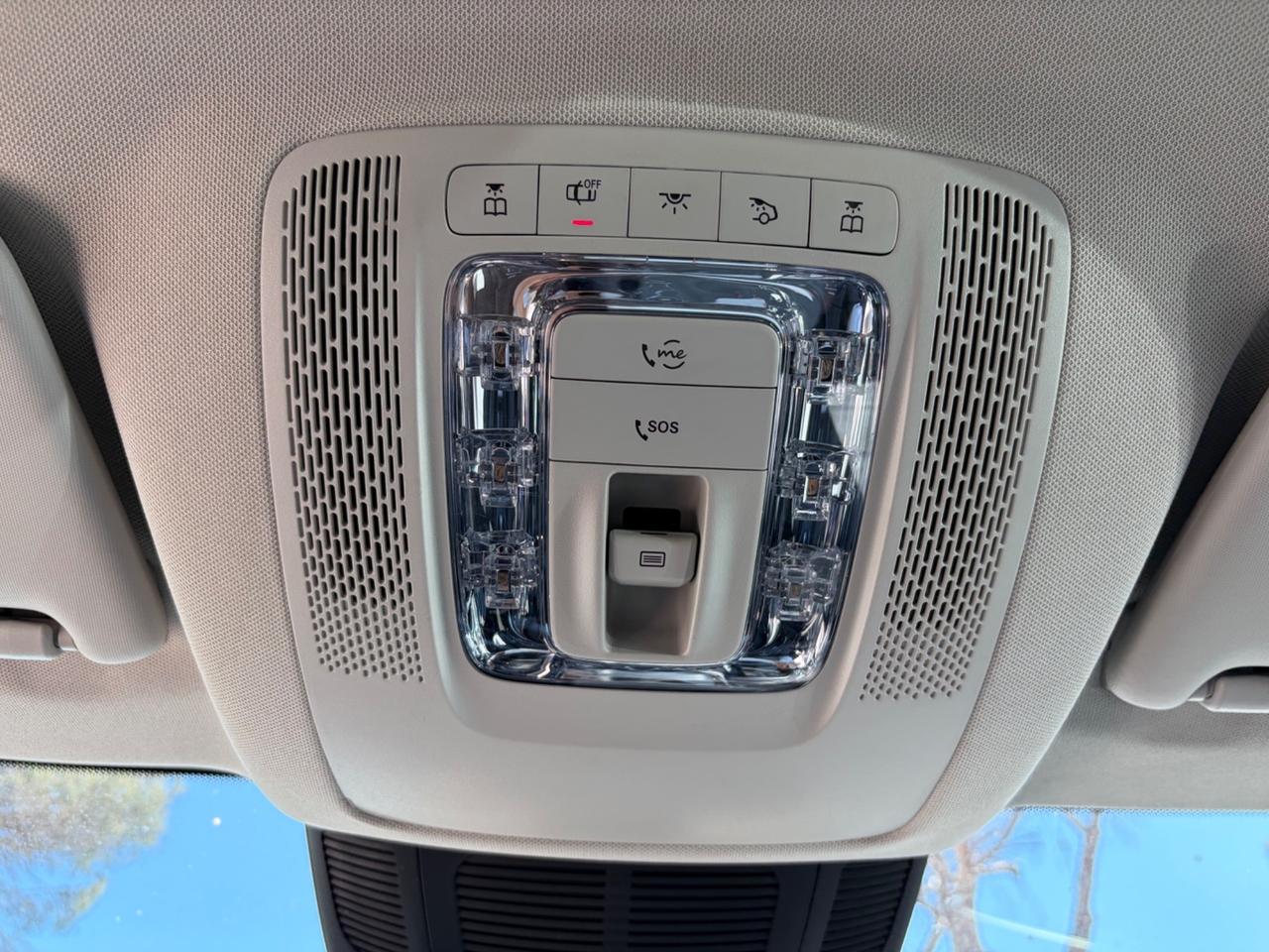 Mercedes-benz GLE 300 d 4Matic Mild Hybrid Coupé AMG Line Premium Plus