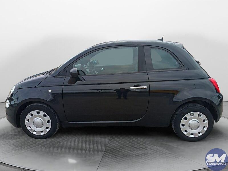 FIAT 500 500 1.0 Hybrid Cult