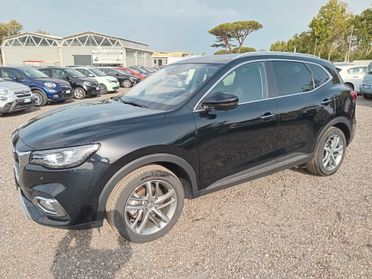 MG HS 1.5 T-GDI AT Luxury