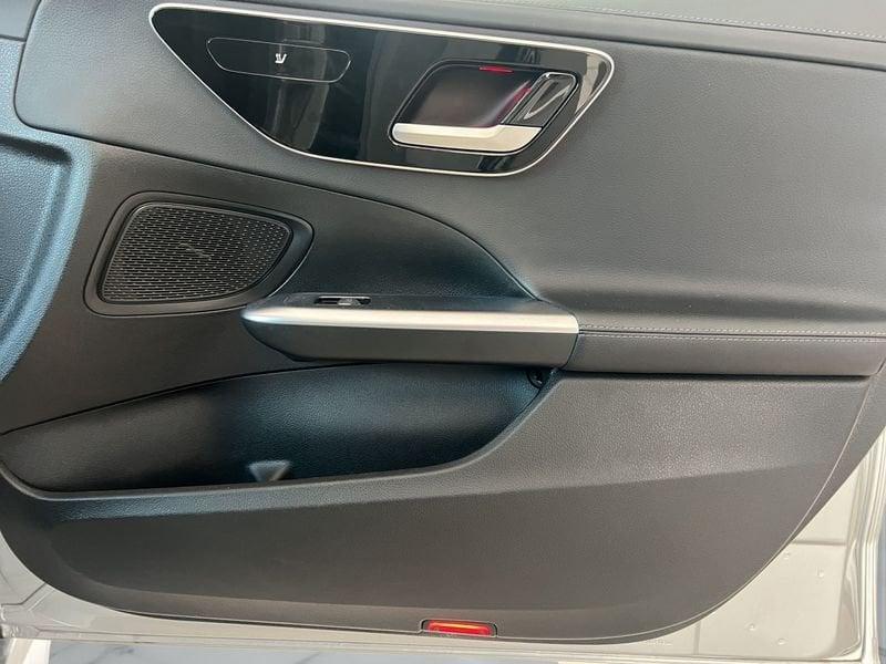 Mercedes-Benz Classe C 220d Mild Hybrid Premium Auto